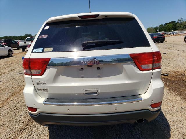 Photo 6 from auction – 2011 JEEP GRAND CHER with VIN 1J4RS5GG0BC673271