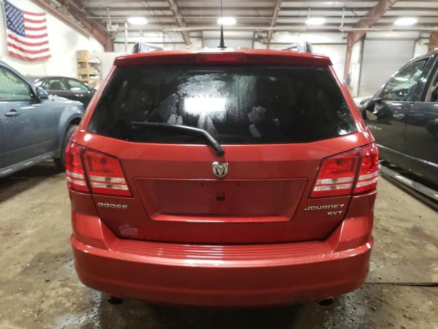 Photo 6 from auction – 2010 DODGE JOURNEY SX with VIN 3D4PG5FVXAT117330