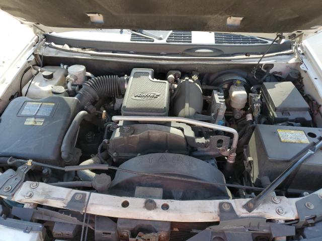 Foto 12 de la subasta – 2007 BUICK RAINIER CX con VIN 5GADT13S472176934