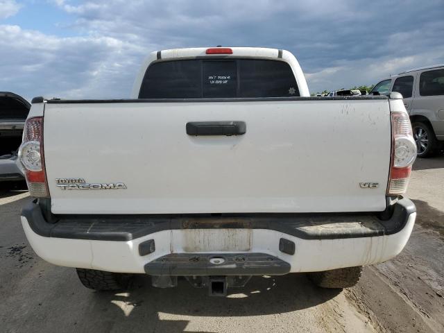 Photo 6 from auction – 2011 TOYOTA TACOMA DOU with VIN 3TMLU4EN2BM065669