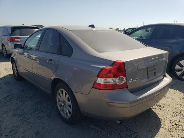 Photo 2 from auction – 2006 VOLVO S40 T5 with VIN YV1MS682X62170328