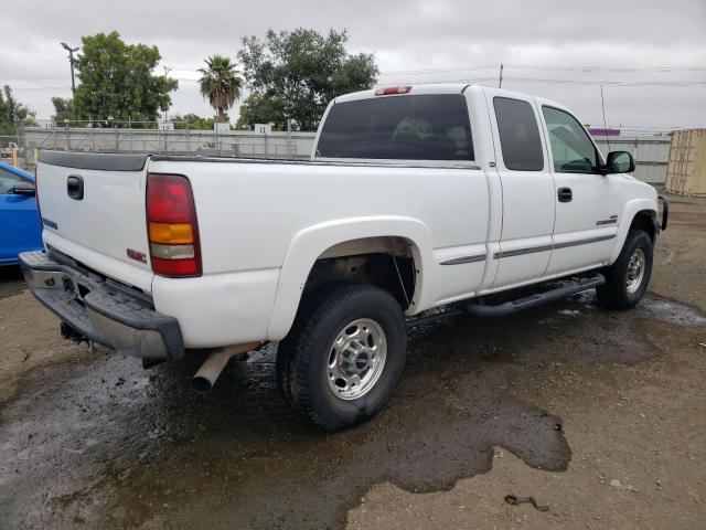 Photo 3 from auction – 2002 GMC SIERRA with VIN 1GTHC29182E166449