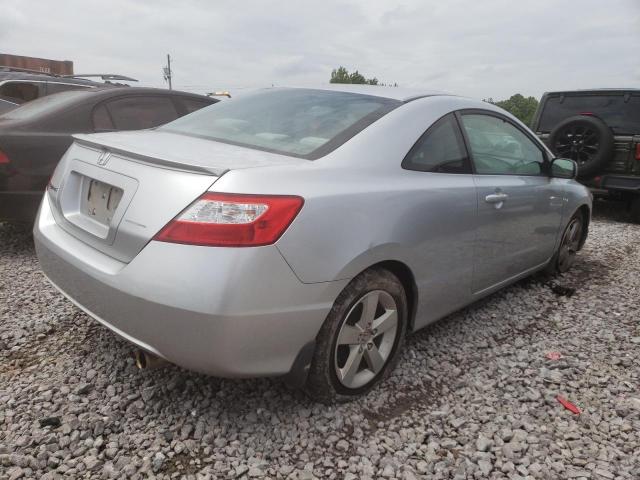 Photo 3 from auction – 2008 HONDA CIVIC EX with VIN 2HGFG12868H580717