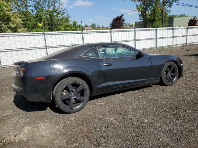 Photo 3 from auction – 2012 CHEVROLET CAMARO LS with VIN 2G1FE1E35C9133893