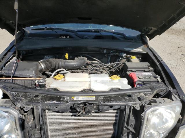 Photo 11 from auction – 2012 JEEP LIBERTY SP with VIN 1C4PJMAK1CW211468