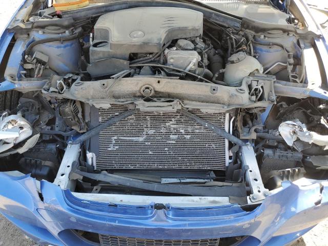 Photo 11 from auction – 2014 BMW 328 I with VIN WBA3A5C54EJ463739