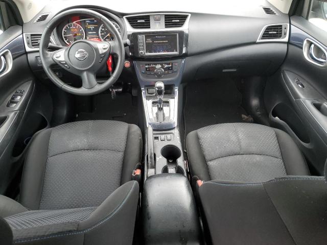 Photo 8 from auction – 2019 NISSAN SENTRA S with VIN 3N1AB7AP3KY223082