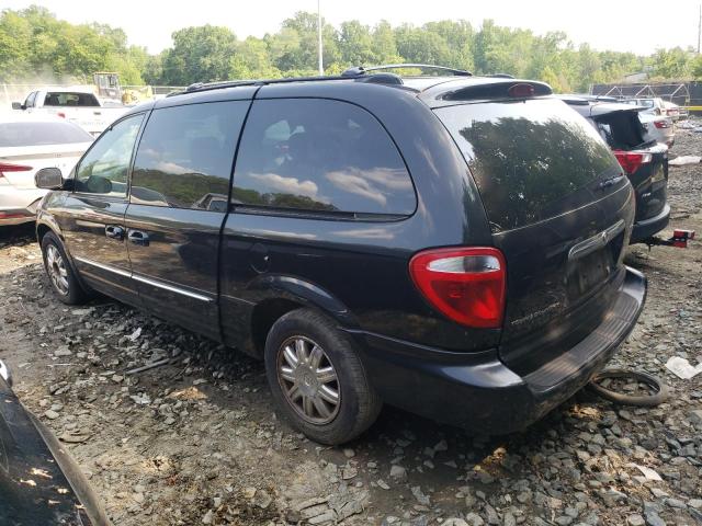 Photo 2 from auction – 2004 CHRYSLER TOWN & COU with VIN 2C4GP54L74R518131