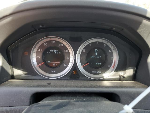 صورة رقم 9 من المزاد - 2012 VOLVO XC60 3.2 مع VIN YV4940DL4C2295495