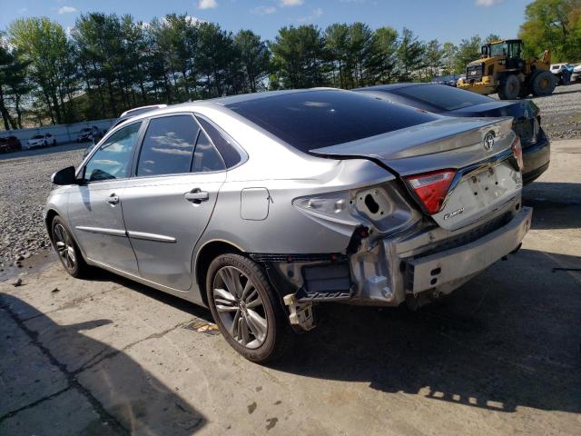 Photo 2 from auction – 2016 TOYOTA CAMRY LE with VIN 4T1BF1FK1GU185115