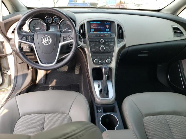 Photo 8 from auction – 2014 BUICK VERANO CON with VIN 1G4PR5SK0E4166014