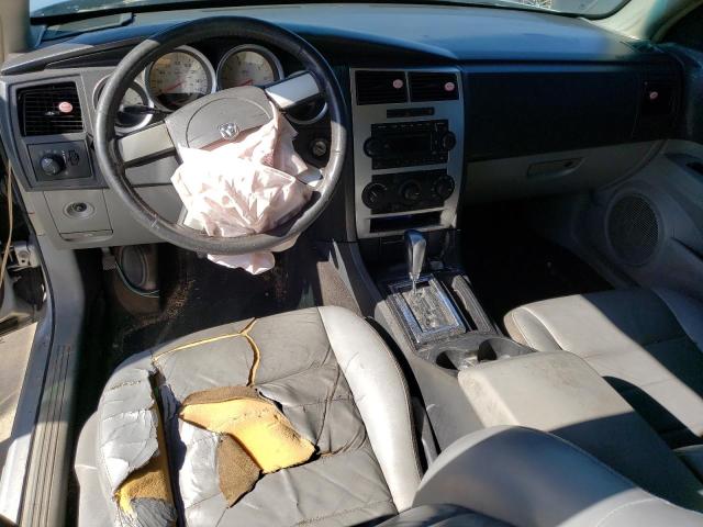 Photo 8 from auction – 2006 DODGE CHARGER SE with VIN 2B3KA43G26H187057