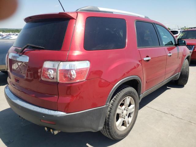 Photo 3 from auction – 2012 GMC ACADIA SLE with VIN 1GKKRPED1CJ211570