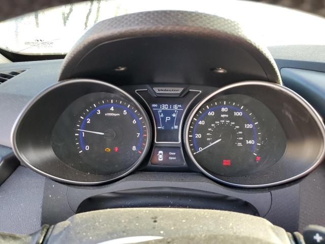 Photo 9 from auction – 2014 HYUNDAI VELOSTER T with VIN KMHTC6AE3EU199705