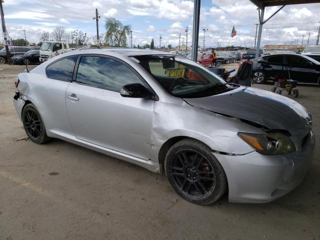 Photo 4 from auction – 2008 TOYOTA SCION TC with VIN JTKDE167780256721