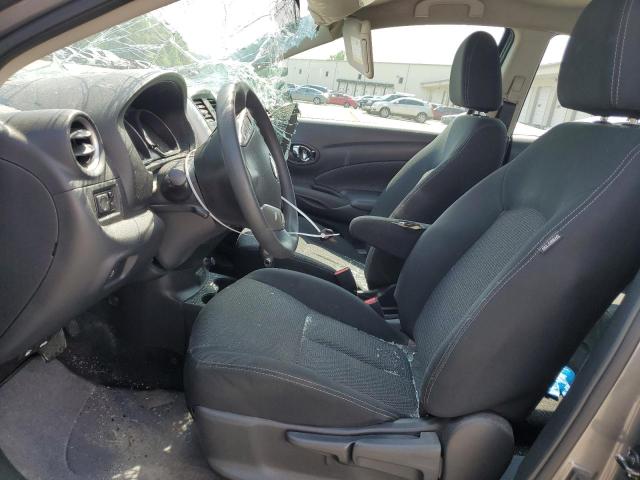 Photo 7 from auction – 2019 NISSAN VERSA S with VIN 3N1CN7AP8KL844976