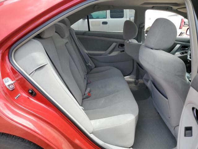 Photo 10 from auction – 2007 TOYOTA CAMRY CE with VIN 4T1BE46K47U018512