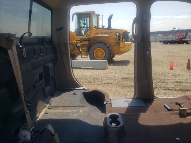 Photo 10 from auction – 2012 DODGE RAM 2500 L with VIN 3C6TD5GT9CG161940