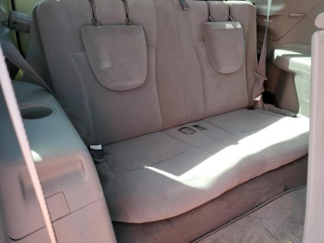 Photo 10 from auction – 2009 TOYOTA HIGHLANDER with VIN JTEES41A492118922