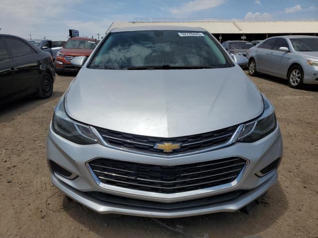 Photo 5 from auction – 2018 CHEVROLET CRUZE PREM with VIN 3G1BF6SM4JS613784