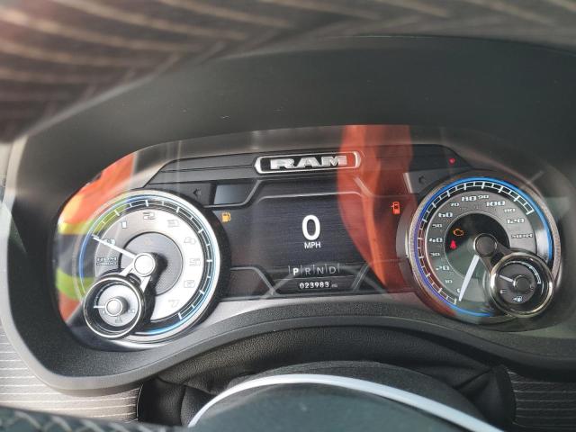 Photo 9 from auction – 2019 RAM 1500 LIMIT with VIN 1C6SRFHT5KN789081
