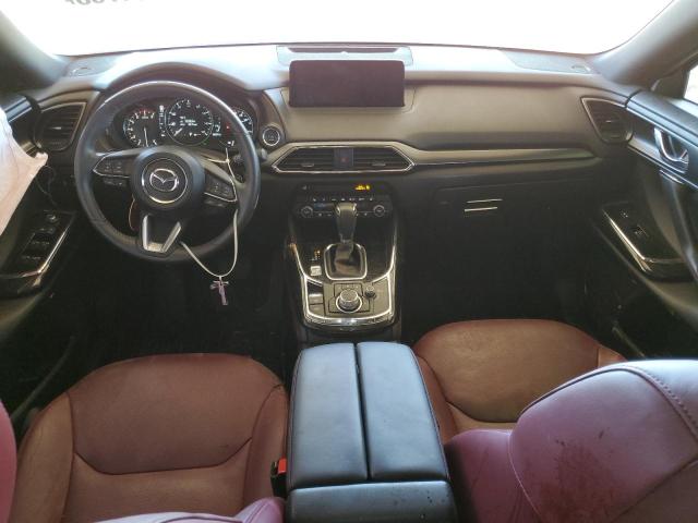 Photo 8 from auction – 2021 MAZDA CX-9 GRAND with VIN JM3TCADY0M0502823