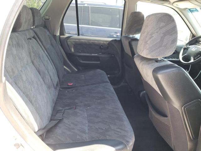 صورة رقم 11 من المزاد - 2003 HONDA CR-V EX مع VIN SHSRD78843U112331