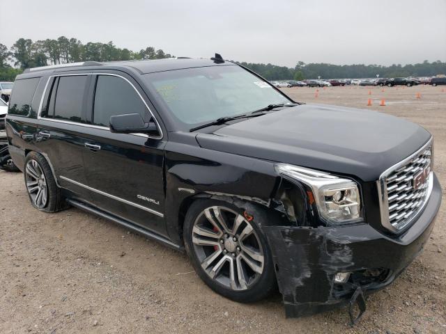 Photo 4 from auction – 2019 GMC YUKON DENA with VIN 1GKS1CKJ5KR309852