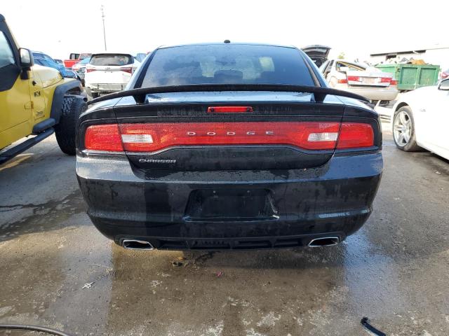 Photo 6 from auction – 2012 DODGE CHARGER SX with VIN 2C3CDXHG9CH258842