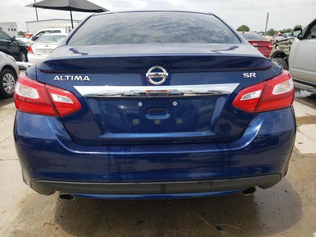 Photo 6 from auction – 2016 NISSAN ALTIMA 2.5 with VIN 1N4AL3AP4GN334396