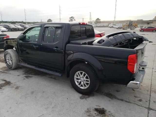 Photo 2 from auction – 2016 NISSAN FRONTIER S with VIN 1N6AD0ER8GN777102