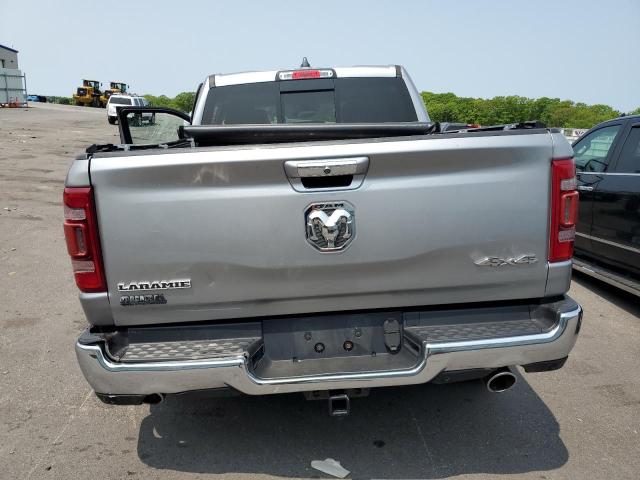 Photo 6 from auction – 2019 RAM 1500 LARAM with VIN 1C6SRFJT7KN504570