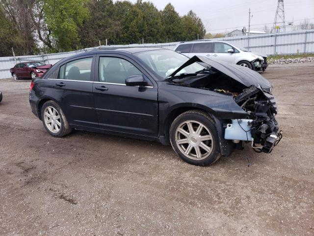 Photo 4 from auction – 2009 CHRYSLER SEBRING TO with VIN 1C3LC56D69N560430