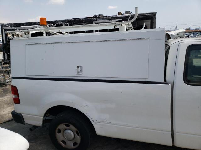 Photo 10 from auction – 2008 FORD F150 with VIN 1FTRF12298KB87779