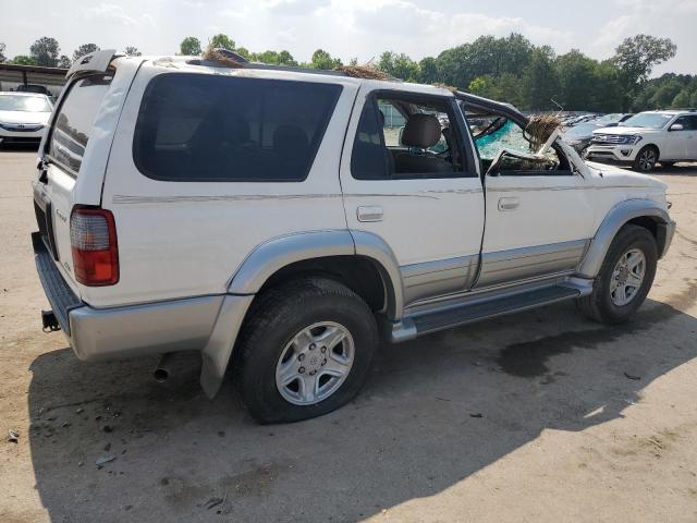Photo 3 from auction – 2000 TOYOTA 4RUNNER LI with VIN JT3GN87R7Y0175199