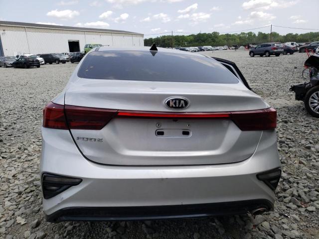 Photo 6 from auction – 2020 KIA FORTE FE with VIN 3KPF24AD8LE198562