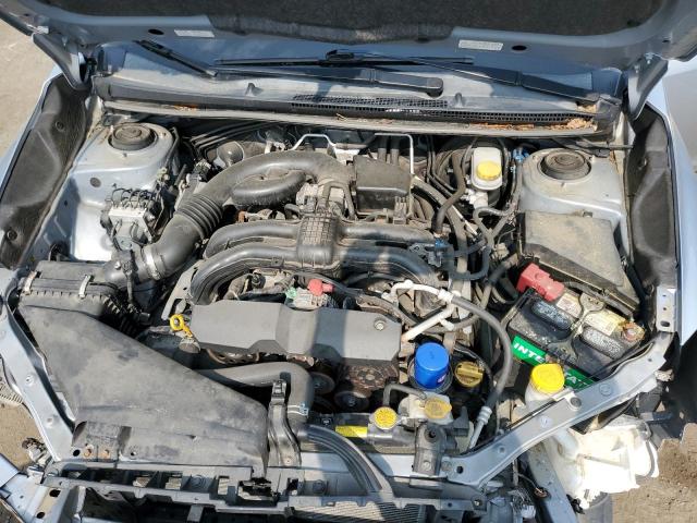 Photo 11 from auction – 2014 SUBARU IMPREZA with VIN JF1GJAA6XEH007721