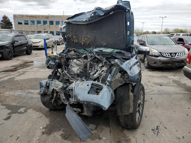 Photo 5 from auction – 2014 GMC SIERRA K15 with VIN 1GTV2VEC6EZ203090
