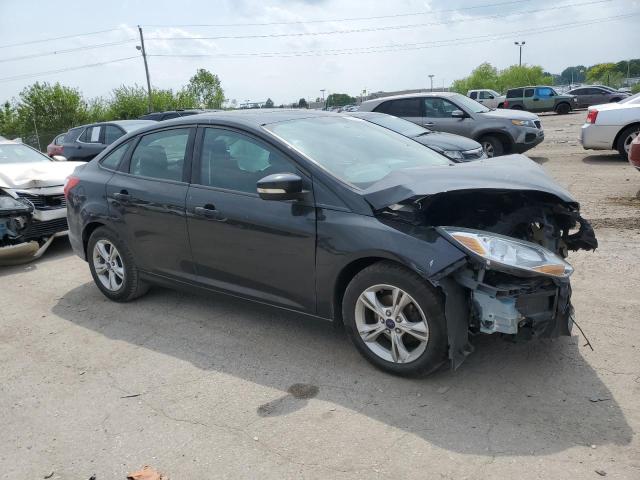 Photo 4 from auction – 2013 FORD FOCUS SE with VIN 1FADP3F23DL157085