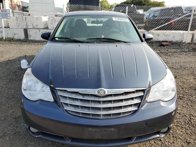 Photo 5 from auction – 2008 CHRYSLER SEBRING TO with VIN 1C3LC56RX8N201477