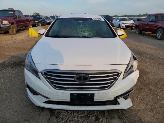Photo 5 from auction – 2015 HYUNDAI SONATA SE with VIN 5NPE24AF9FH199071