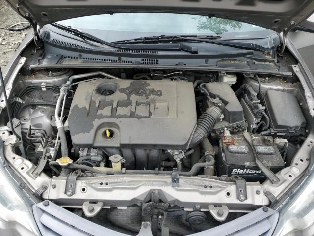 Photo 11 from auction – 2015 TOYOTA COROLLA L with VIN 2T1BURHE2FC335258