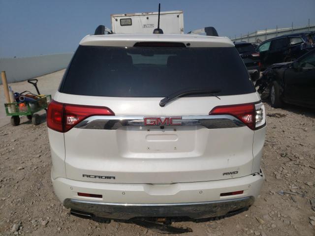 Photo 6 from auction – 2018 GMC ACADIA DEN with VIN 1GKKNXLS0JZ221938