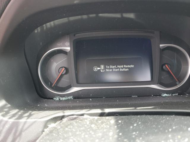 Photo 9 from auction – 2019 HONDA PILOT EXL with VIN 5FNYF5H52KB028126