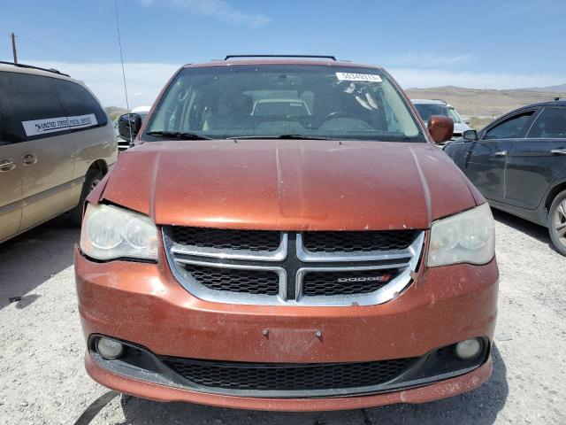 Photo 5 from auction – 2012 DODGE GRAND CARA with VIN 2C4RDGDG7CR254665