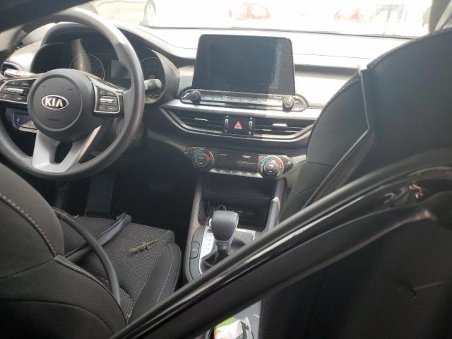 Photo 8 from auction – 2019 KIA FORTE FE with VIN 3KPF24AD3KE052102