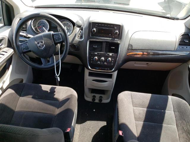 Photo 8 from auction – 2014 DODGE GRAND CARA with VIN 2C4RDGBG6ER354309