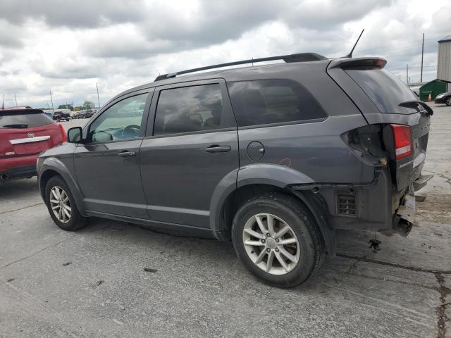 Photo 2 from auction – 2016 DODGE JOURNEY SX with VIN 3C4PDCBBXGT193953