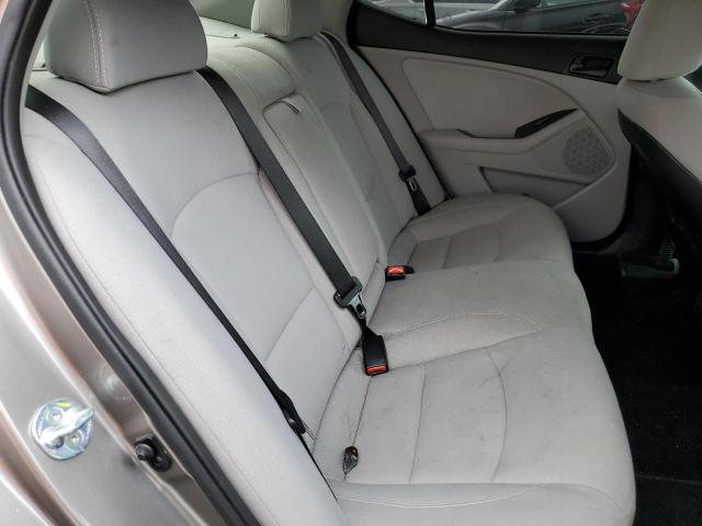 Photo 10 from auction – 2015 KIA OPTIMA LX with VIN 5XXGM4A73FG485571
