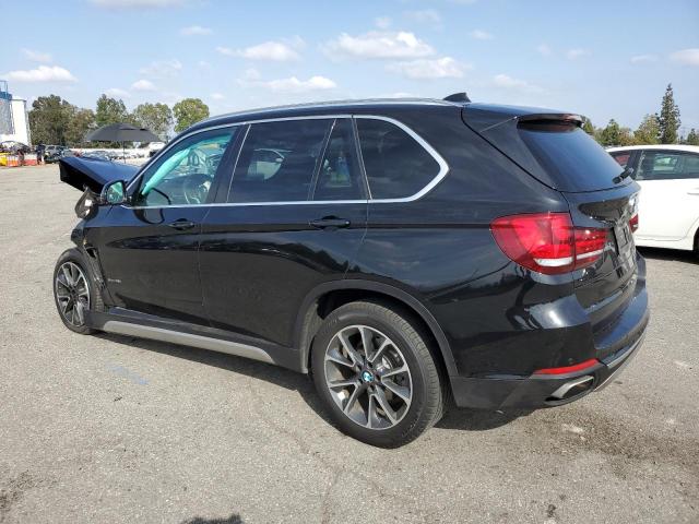 Photo 2 from auction – 2018 BMW X5 SDRIVE3 with VIN 5UXKR2C58J0Z14806